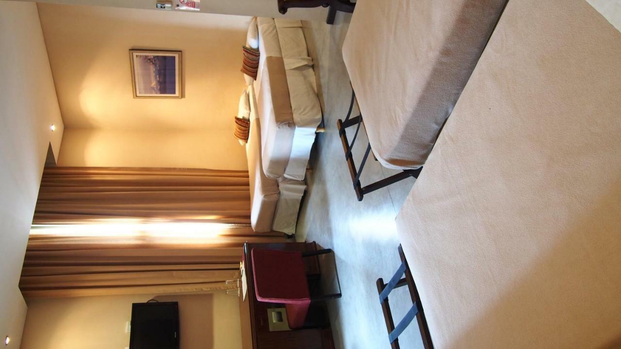 Alma Del Plata Buenos Aires Hotel & Apart, Buenos Aires