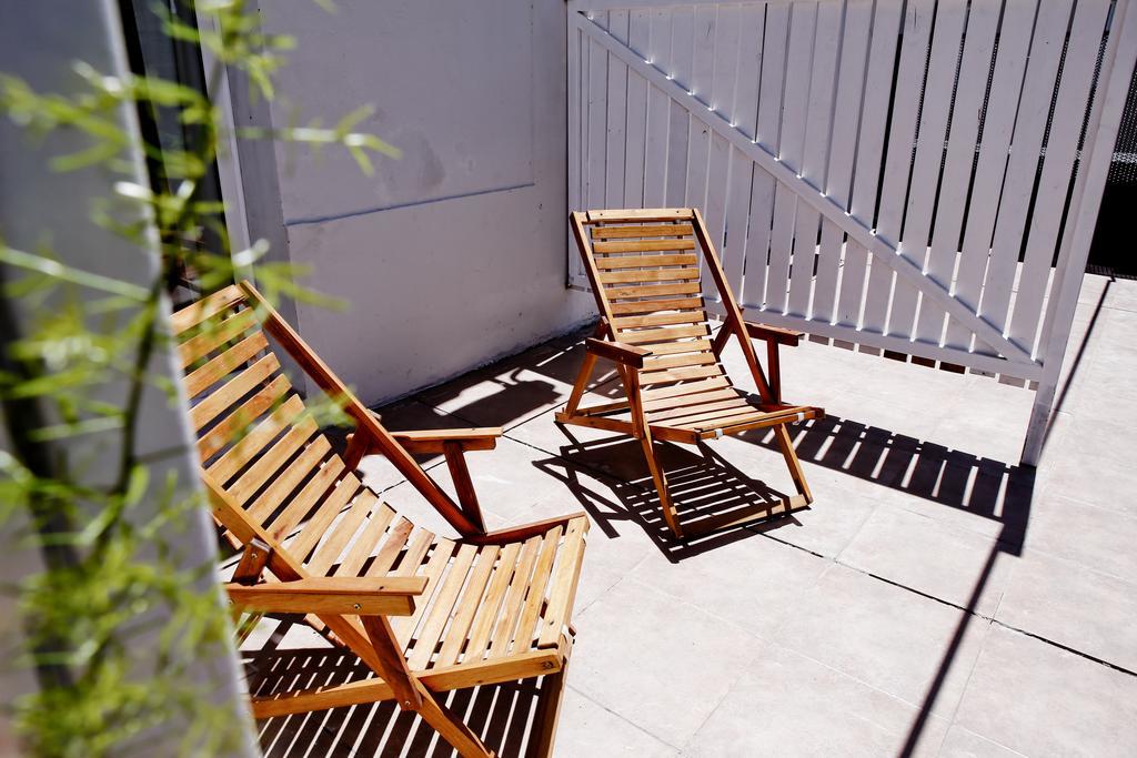 Alma Del Plata Buenos Aires Hotel & Apart — Photos 3